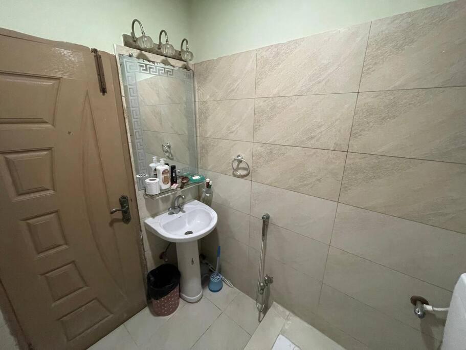 2 Bedroom Apartment - PWD view 2