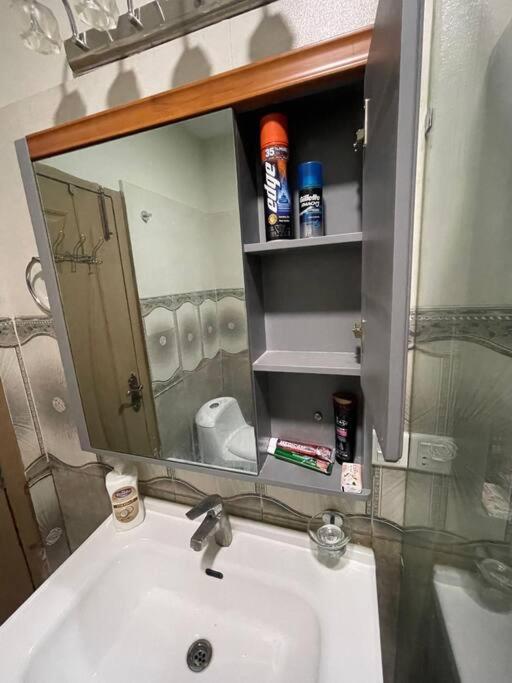 2 Bedroom Apartment - PWD view 3