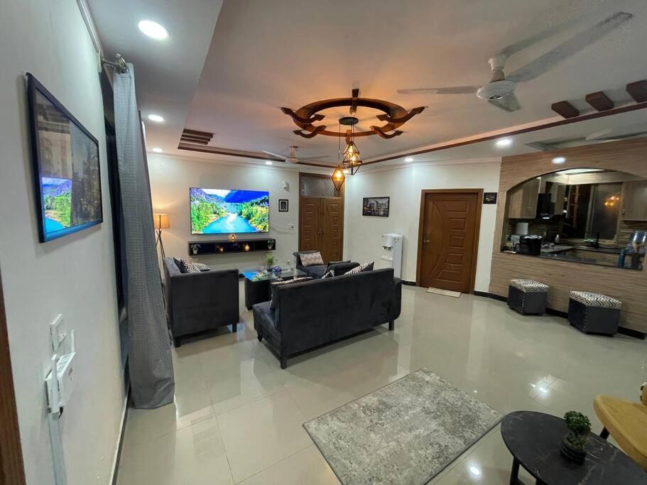 2 Bedroom Apartment - PWD view 4