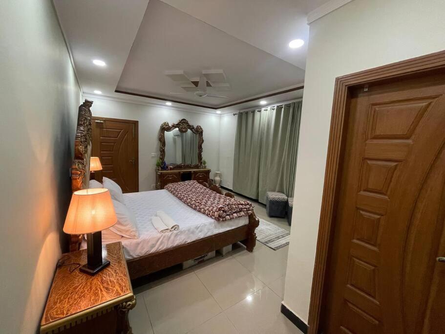 2 Bedroom Apartment - PWD view 5