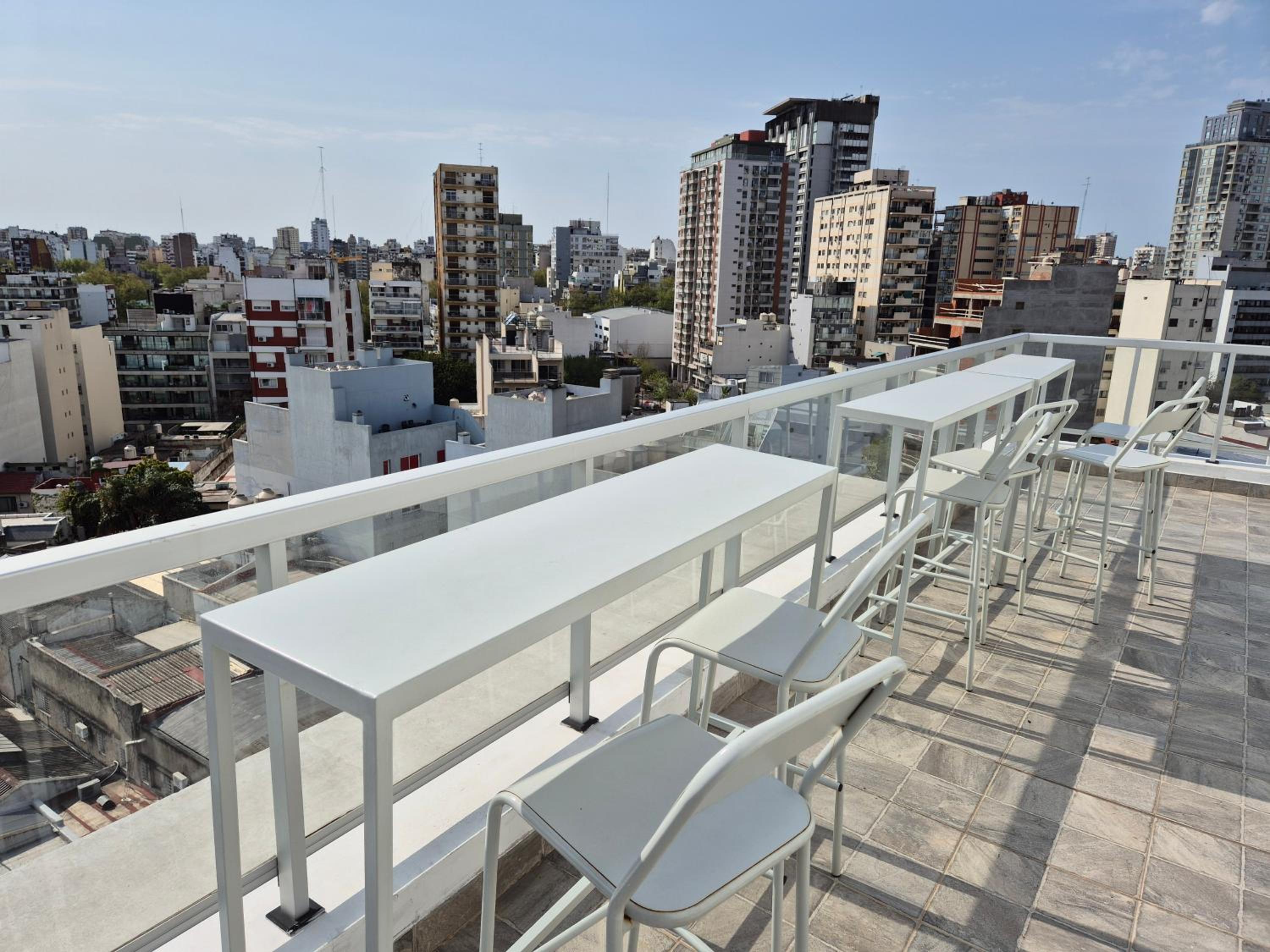 roof