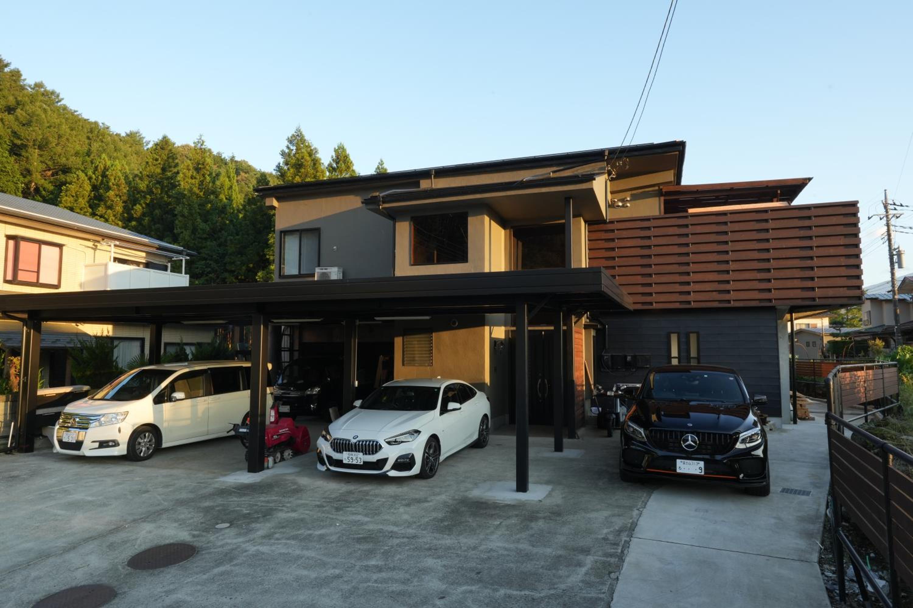 Villa YAMITSUKI