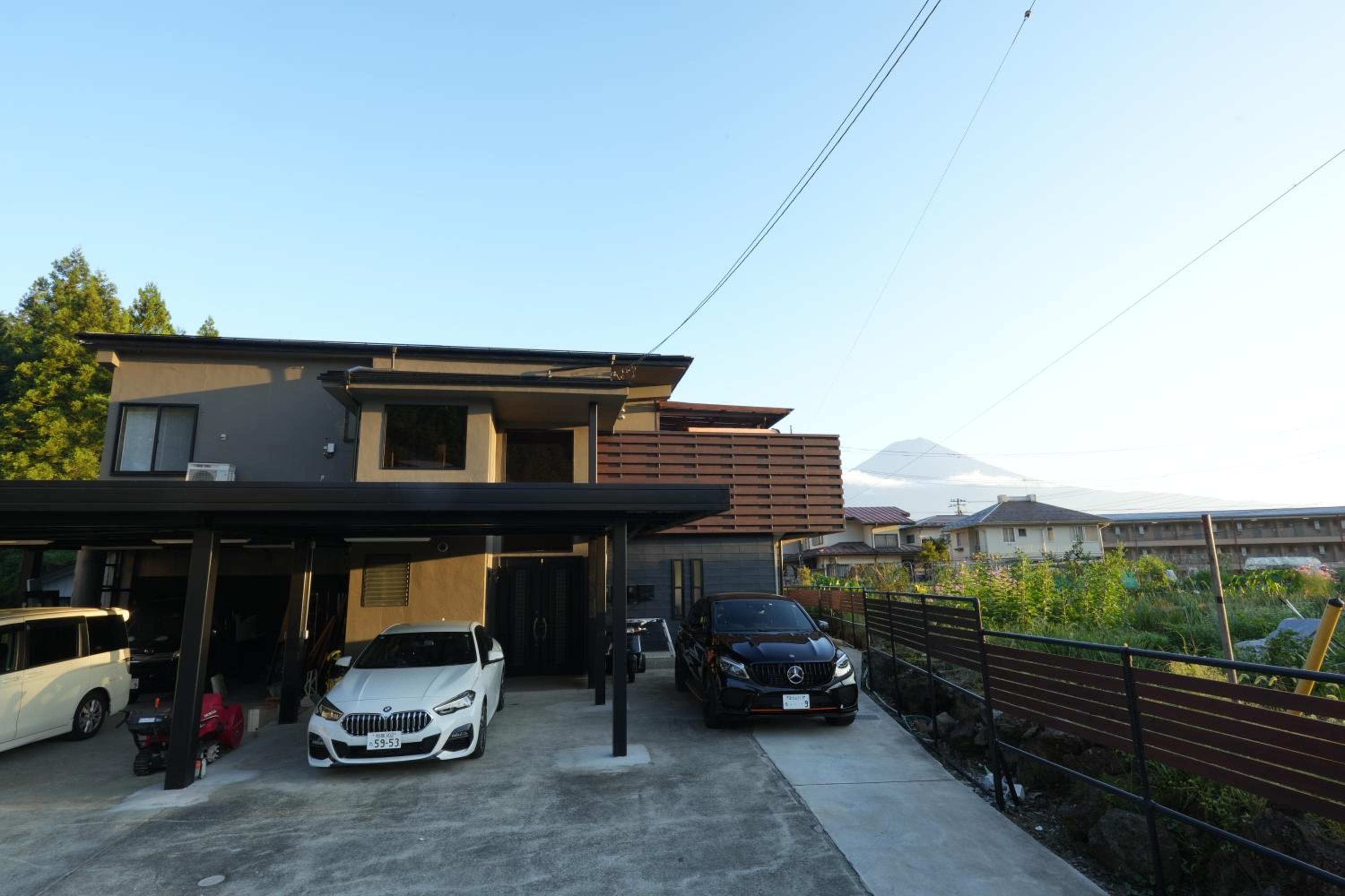 Villa YAMITSUKI