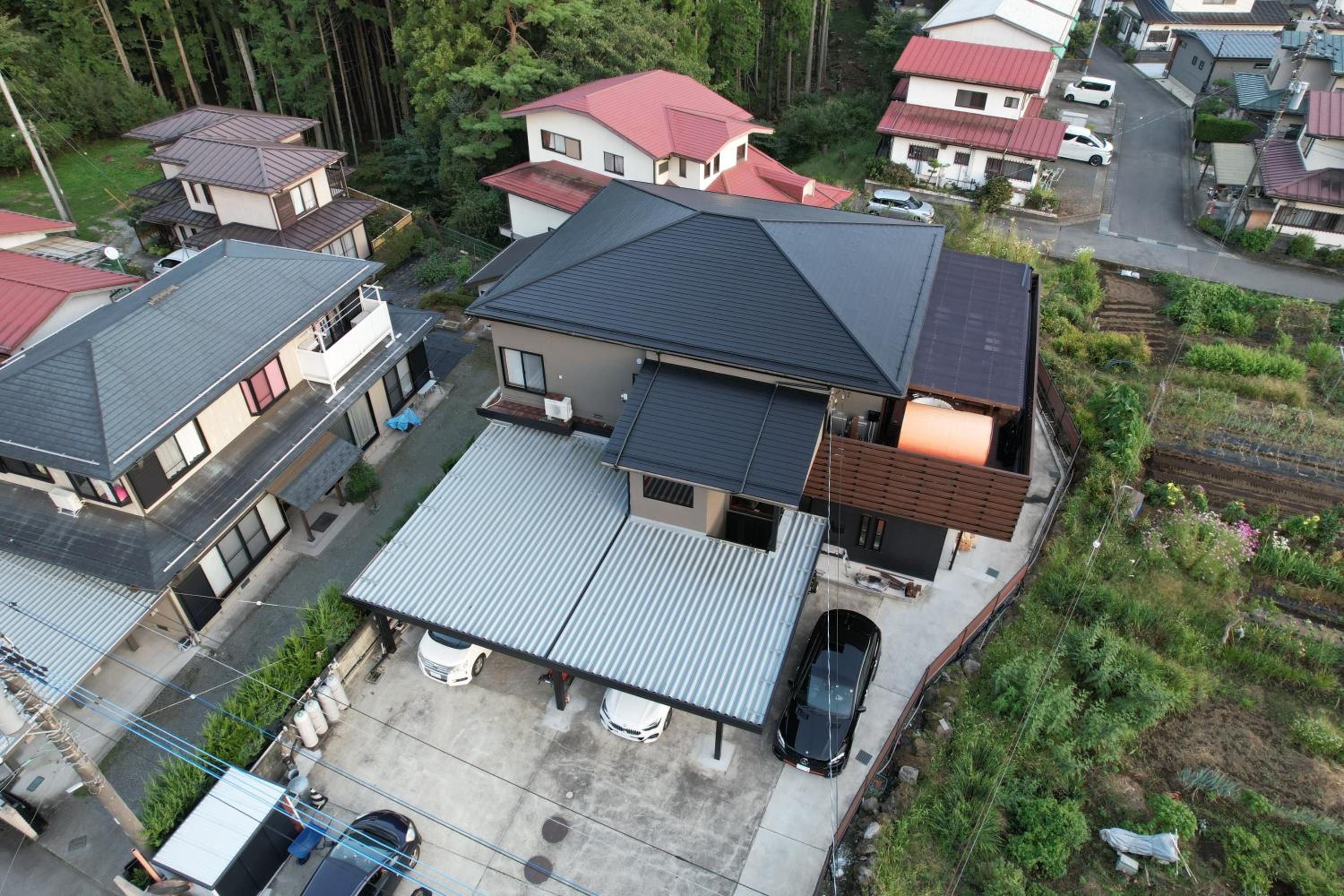 Villa YAMITSUKI
