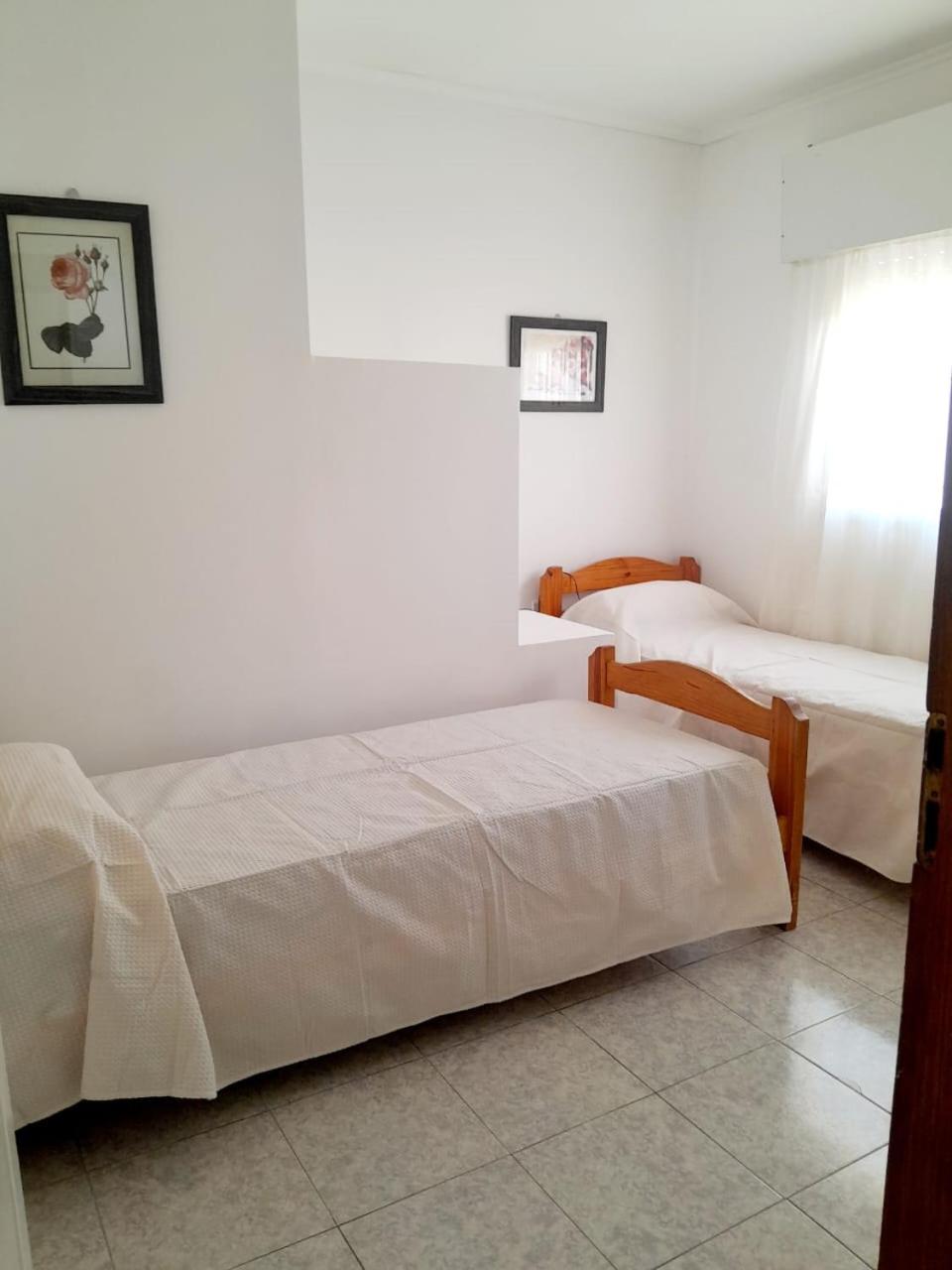 Departamento temporario Doña Aurora