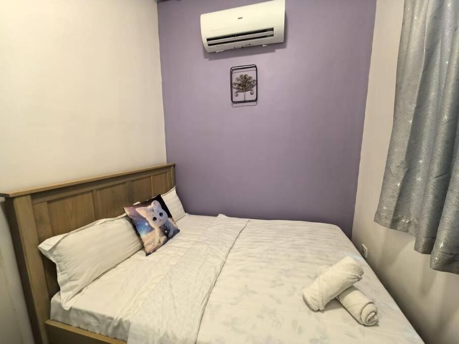 Langkawi Murni Beauty Suite photo 8