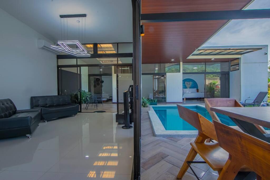 Villa Arthur La Fortuna