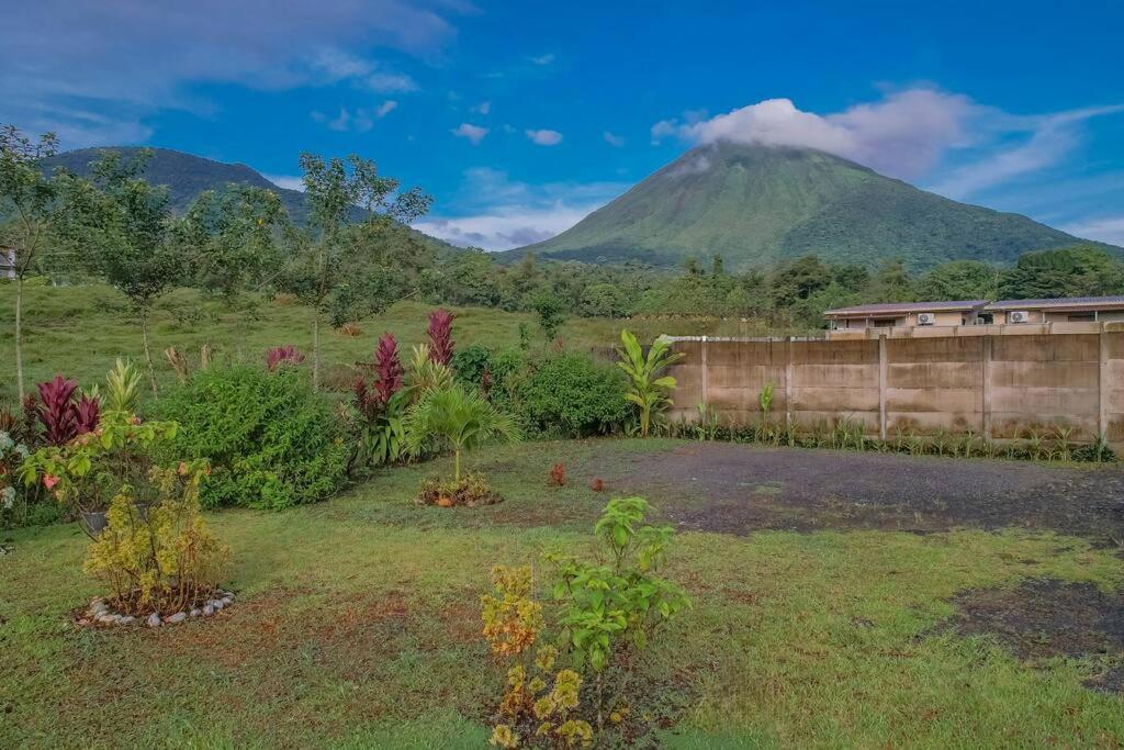 Villa Arthur La Fortuna