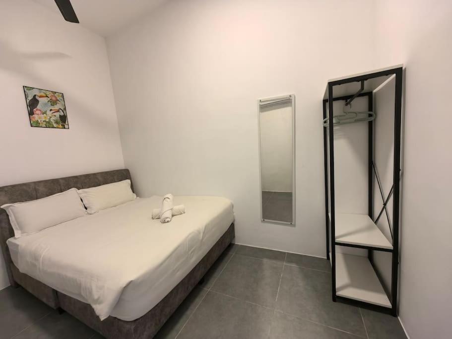 Simfoni Murni home