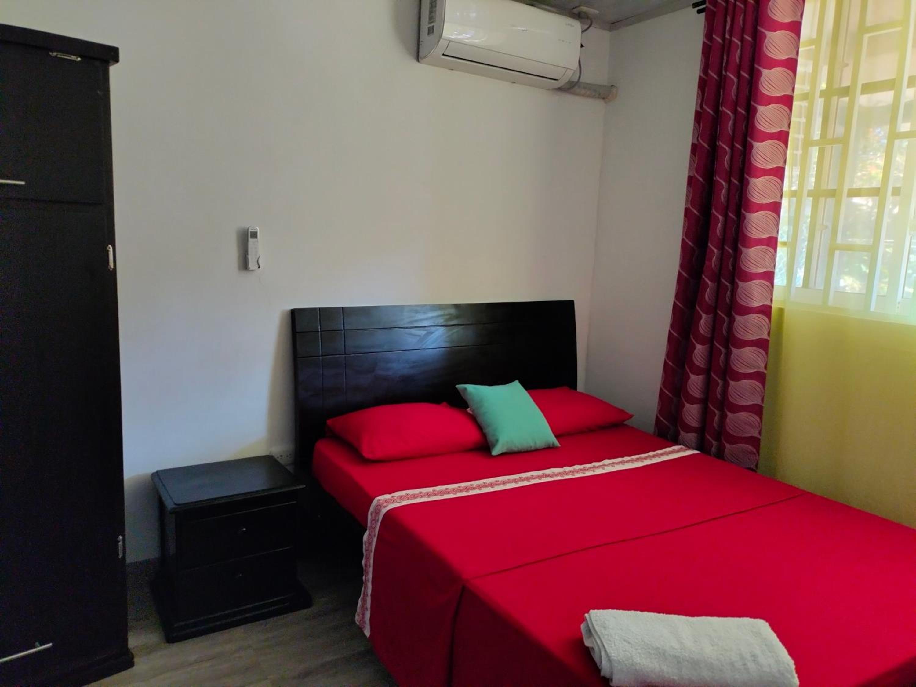 Apartamento turístico Referee
