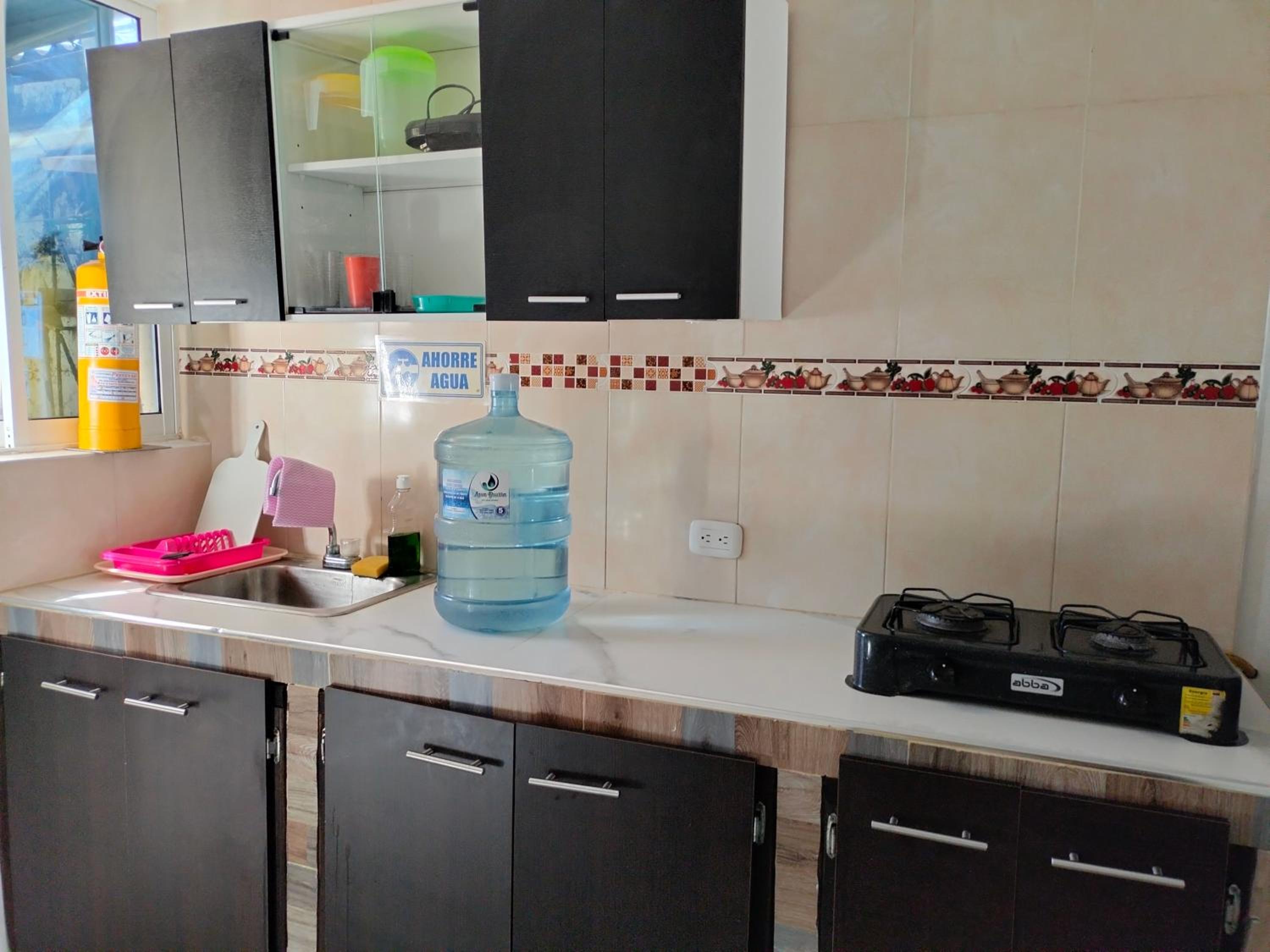 Apartamento turístico Referee