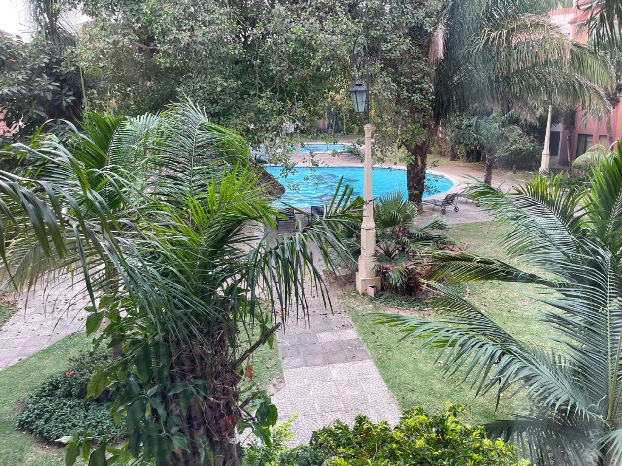 Buganvillas Condominio Hotel