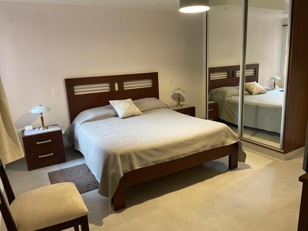 Buganvillas Condominio Hotel