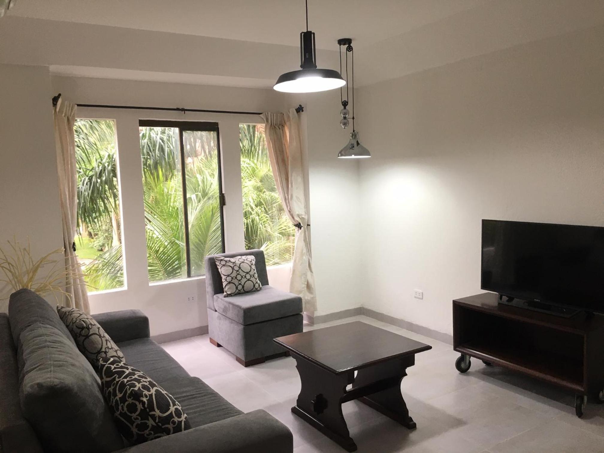 Buganvillas Condominio Hotel