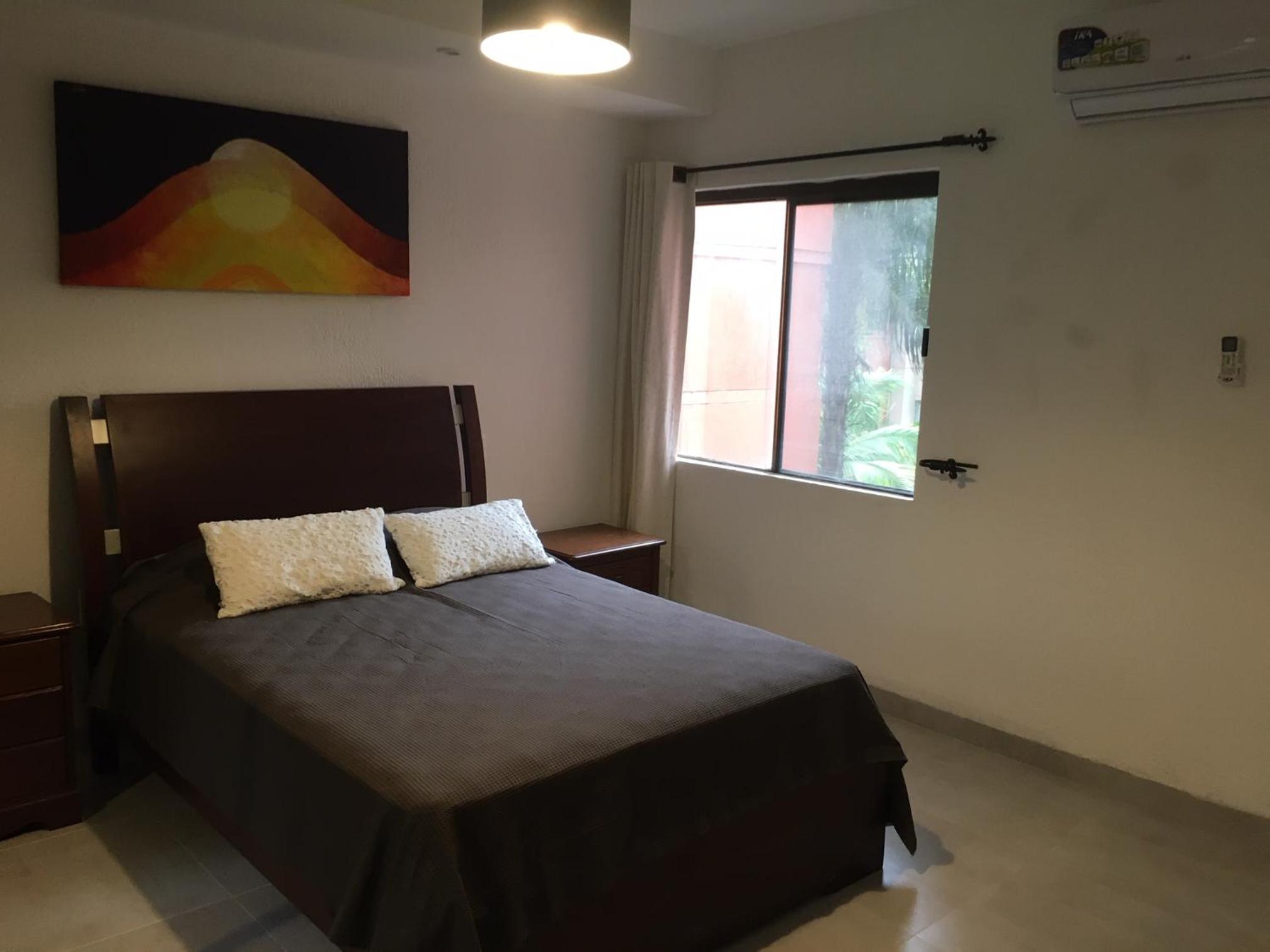 Buganvillas Condominio Hotel