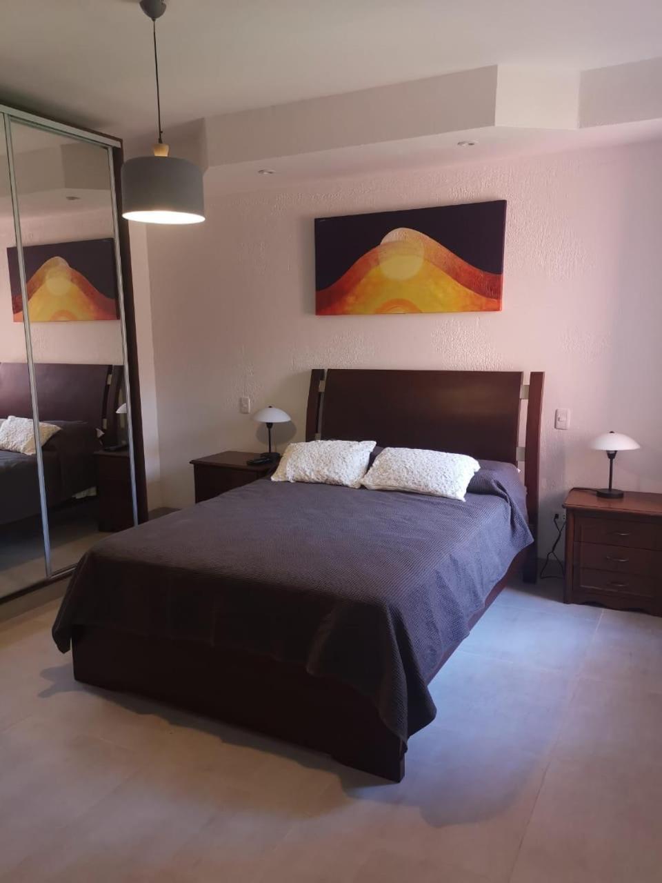 Buganvillas Condominio Hotel