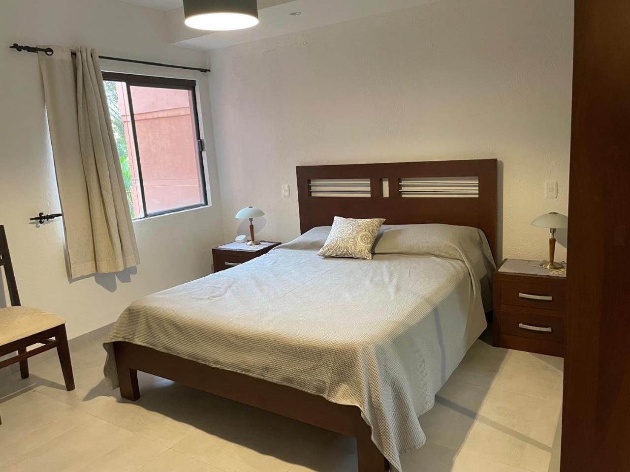 Buganvillas Condominio Hotel