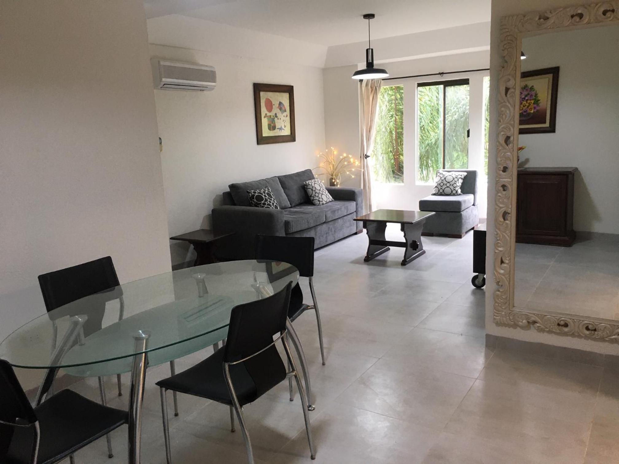 Buganvillas Condominio Hotel