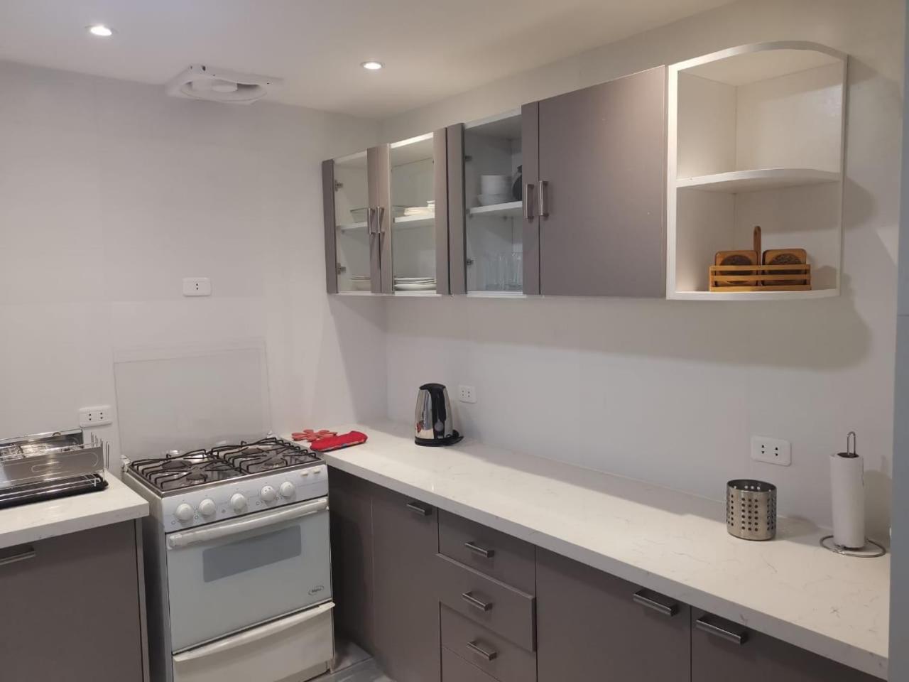 Buganvillas Condominio Hotel