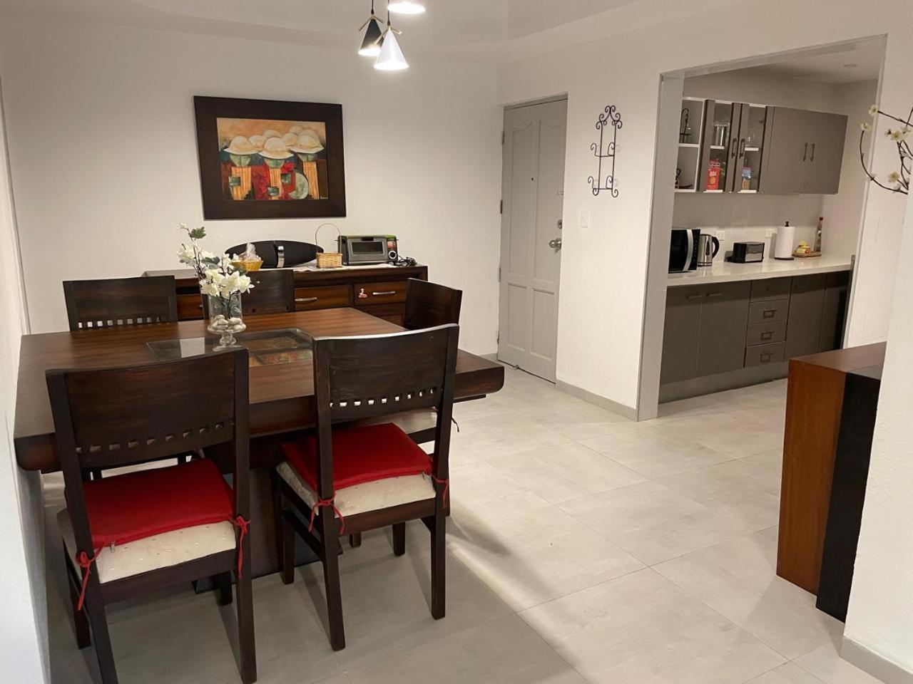 Buganvillas Condominio Hotel