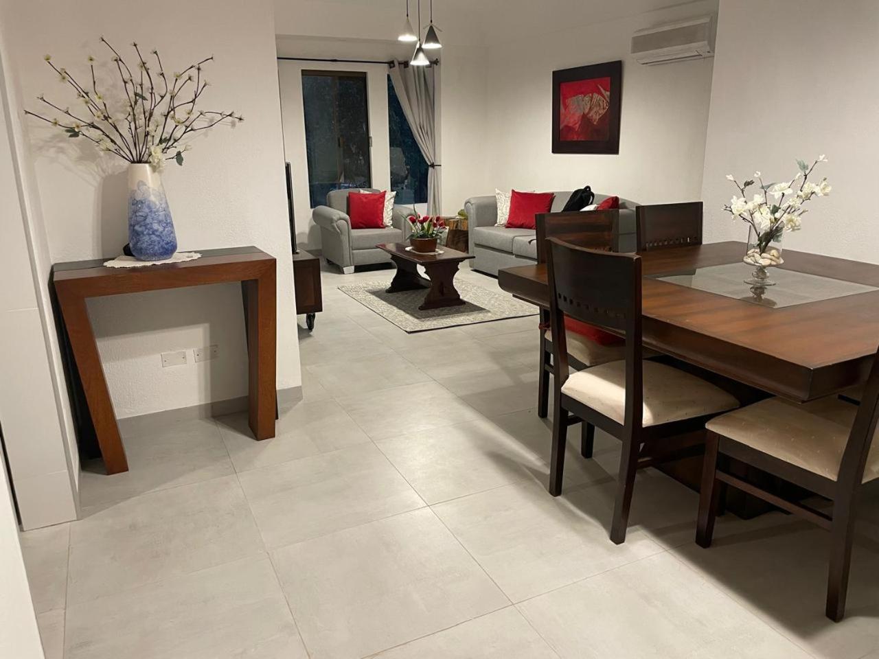 Buganvillas Condominio Hotel