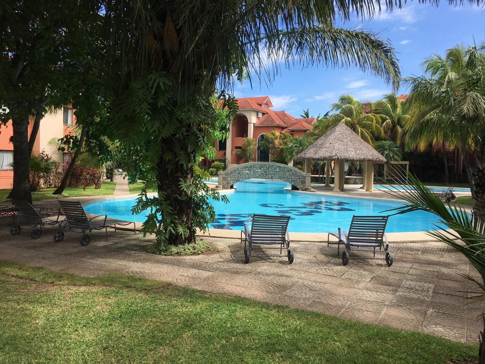 Buganvillas Condominio Hotel