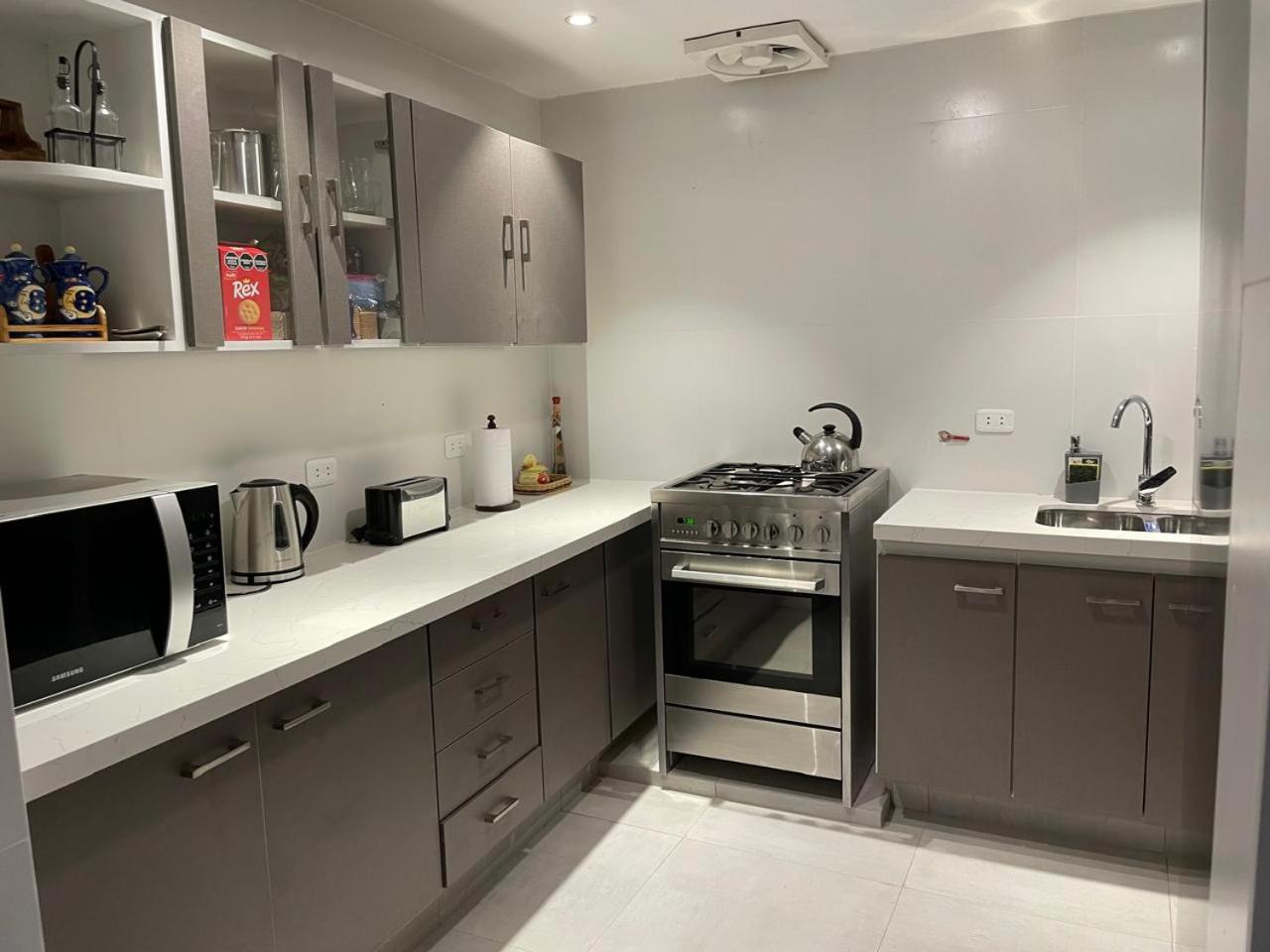 Buganvillas Condominio Hotel