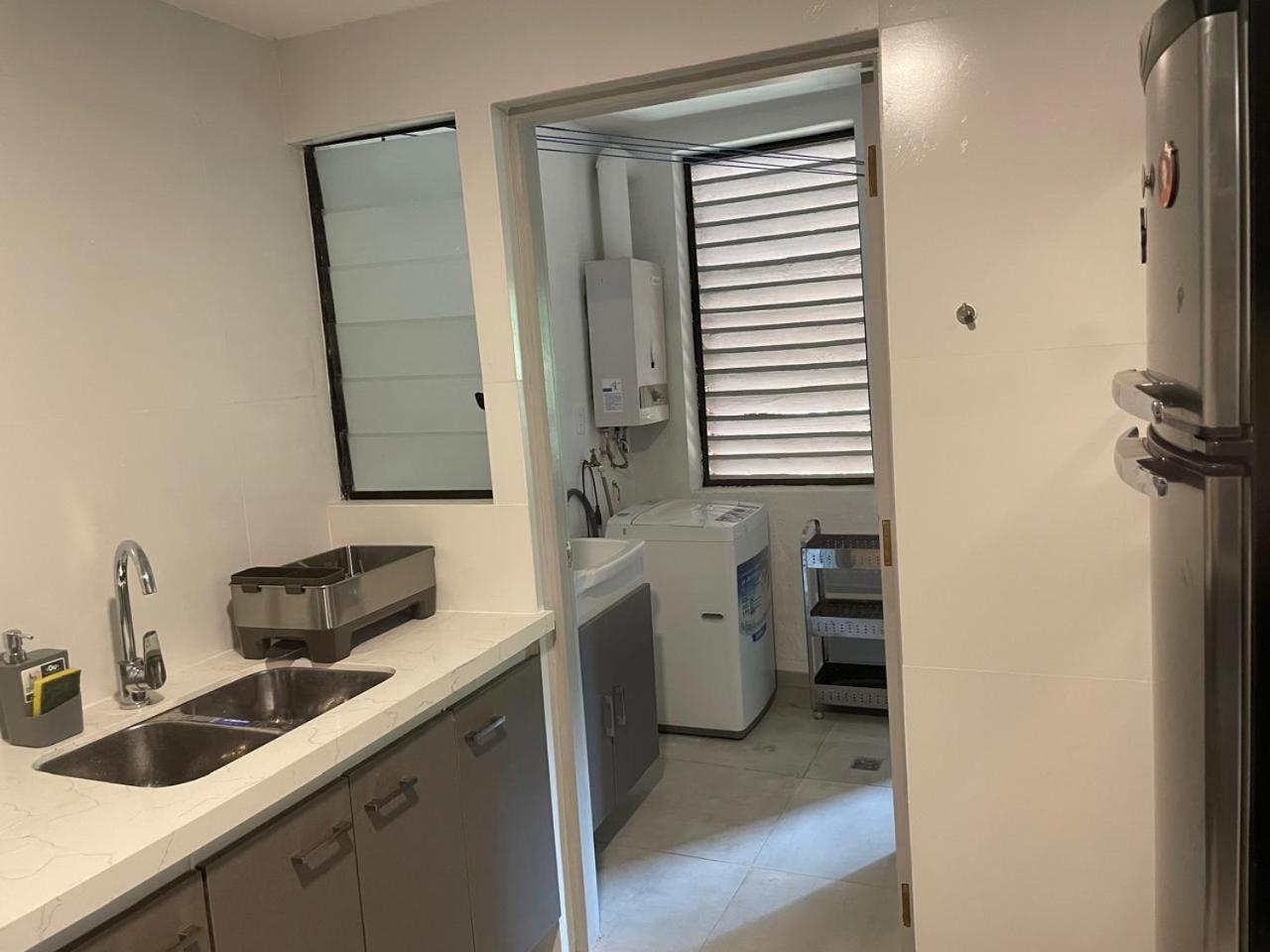 Buganvillas Condominio Hotel