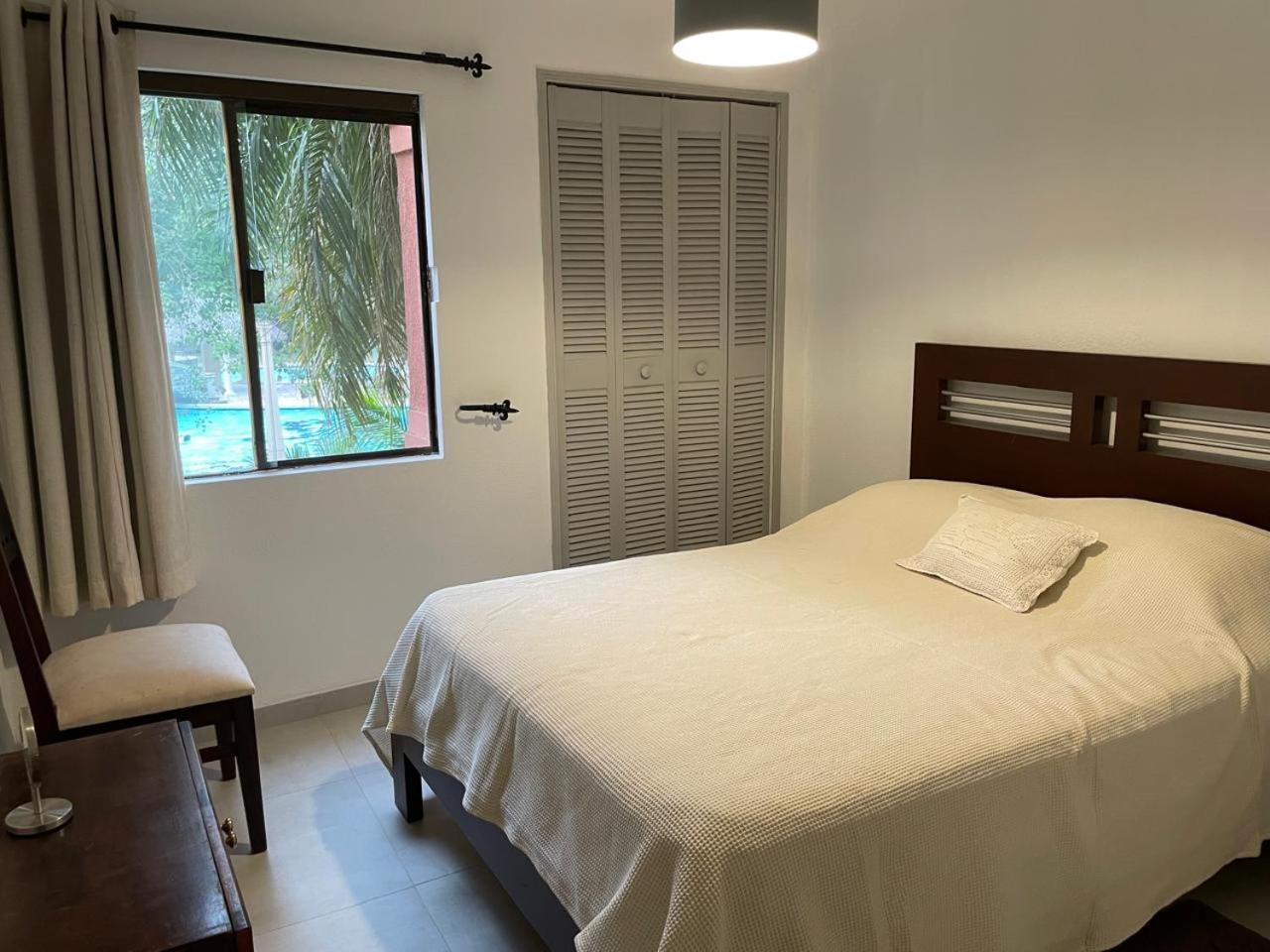 Buganvillas Condominio Hotel