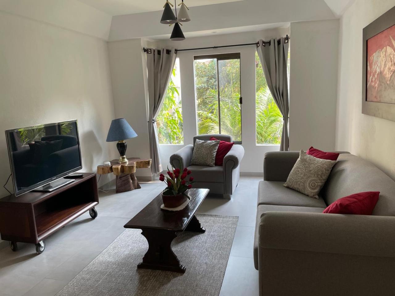 Buganvillas Condominio Hotel