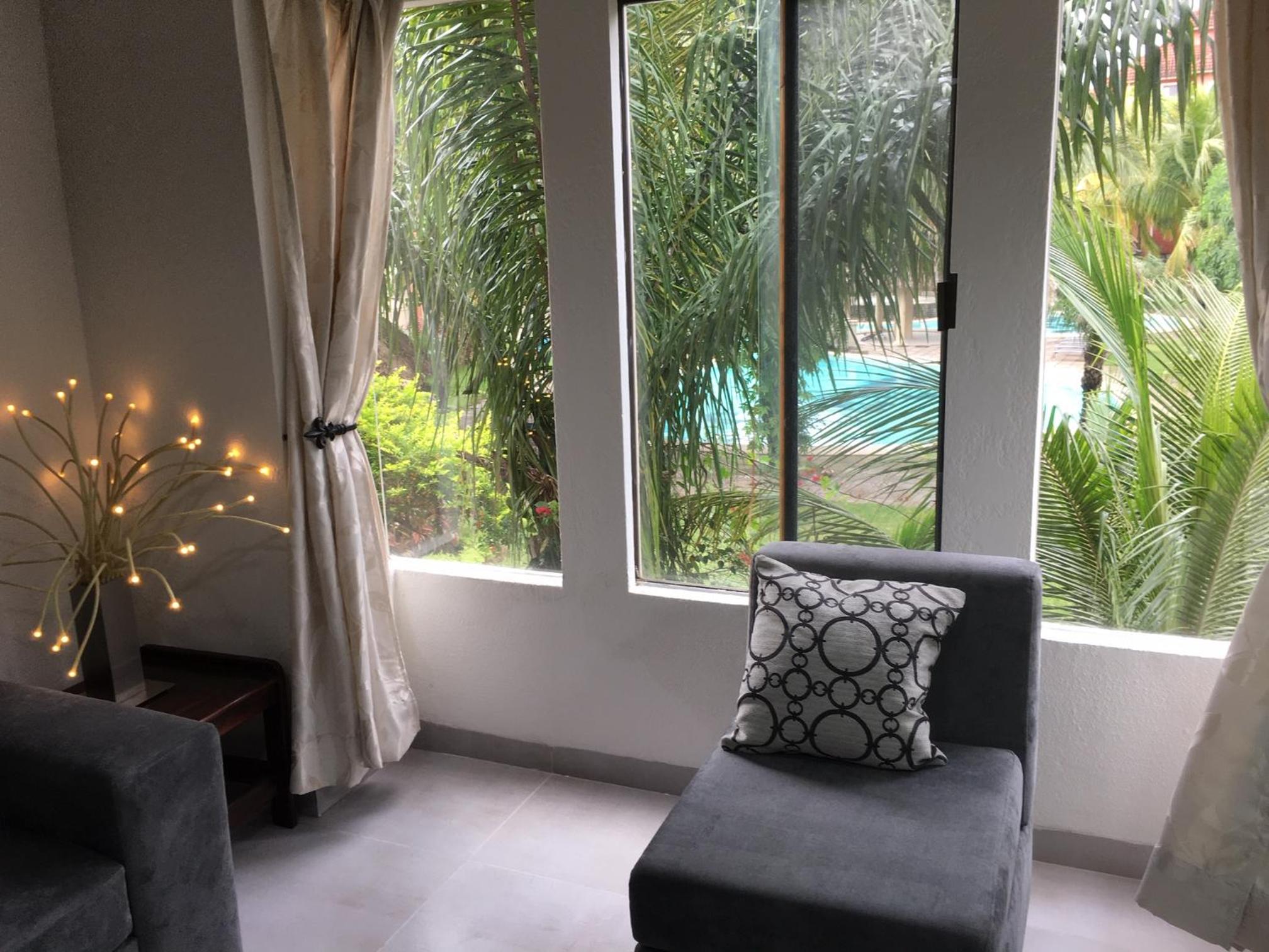 Buganvillas Condominio Hotel