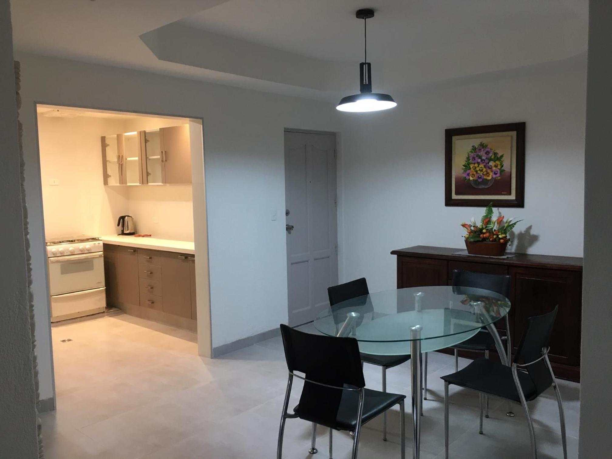 Buganvillas Condominio Hotel