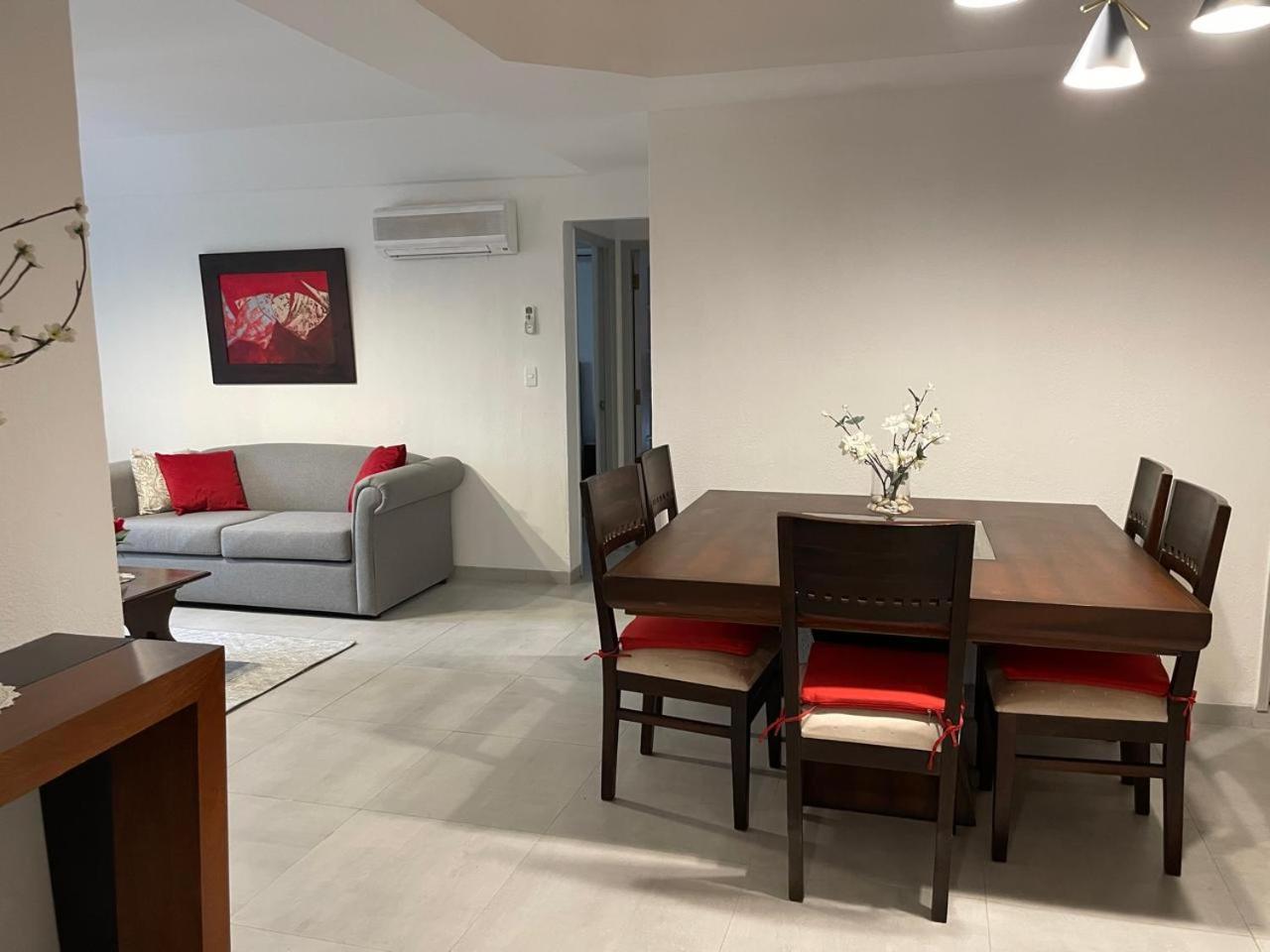 Buganvillas Condominio Hotel