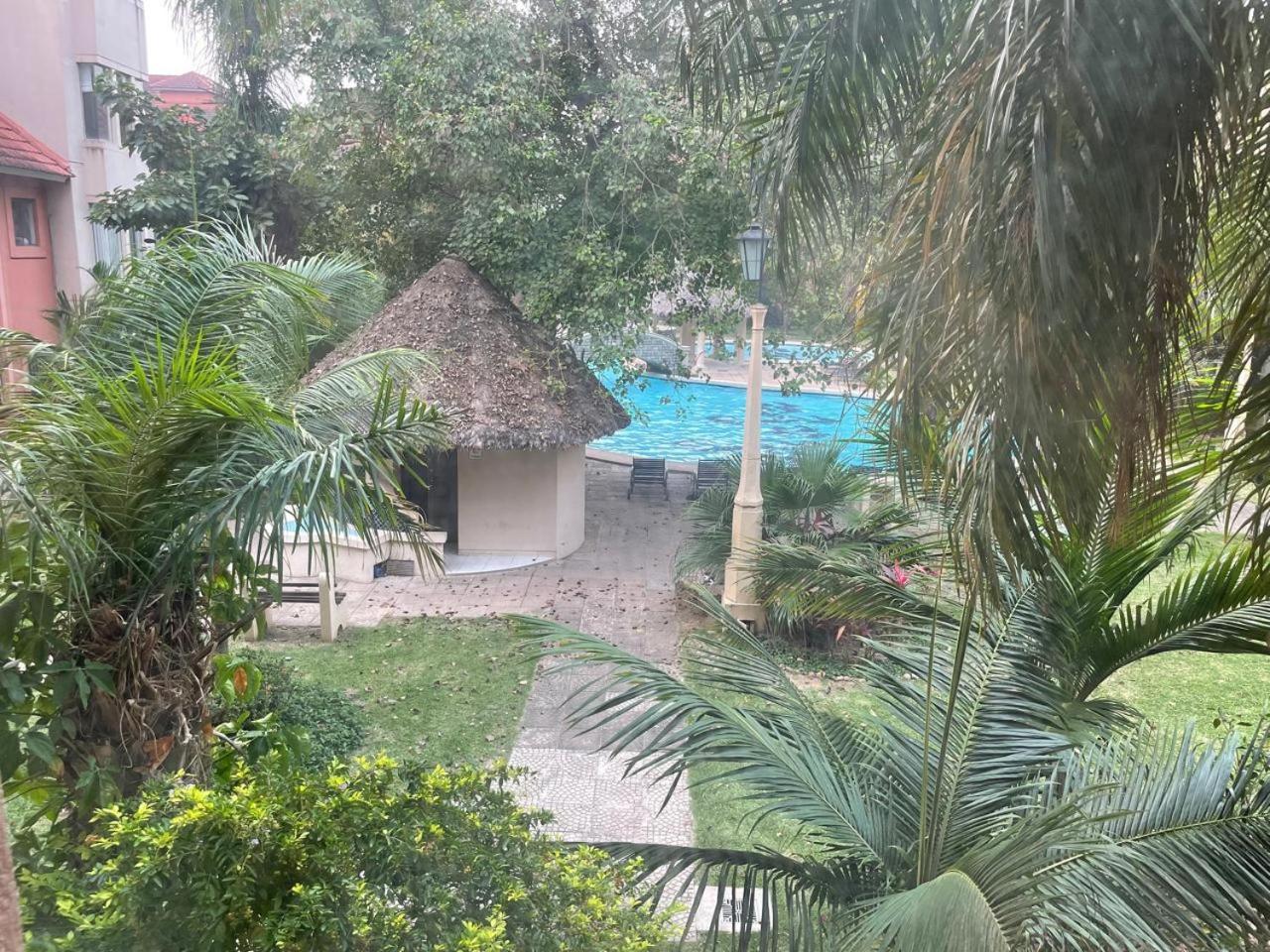 Buganvillas Condominio Hotel