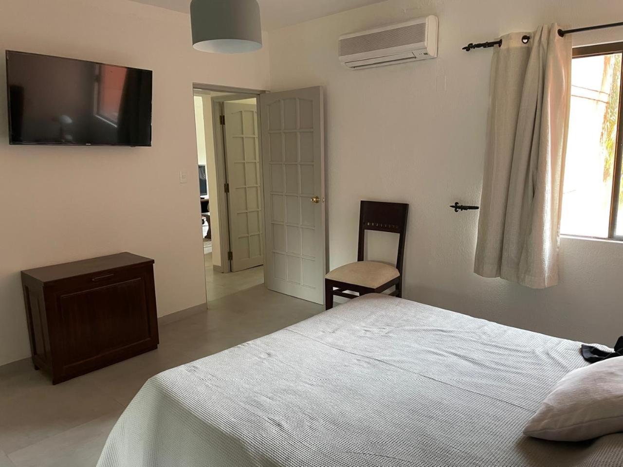 Buganvillas Condominio Hotel