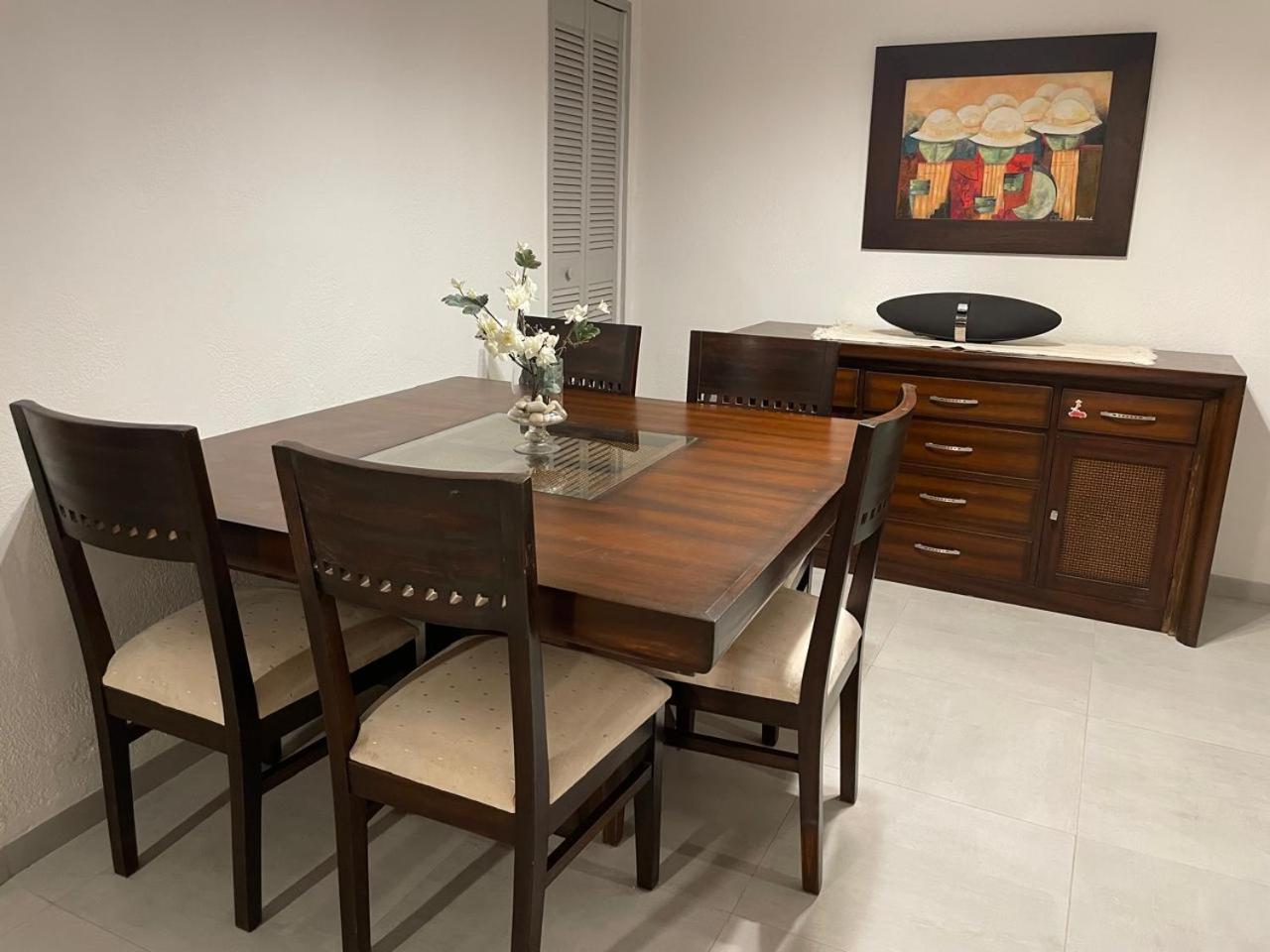 Buganvillas Condominio Hotel