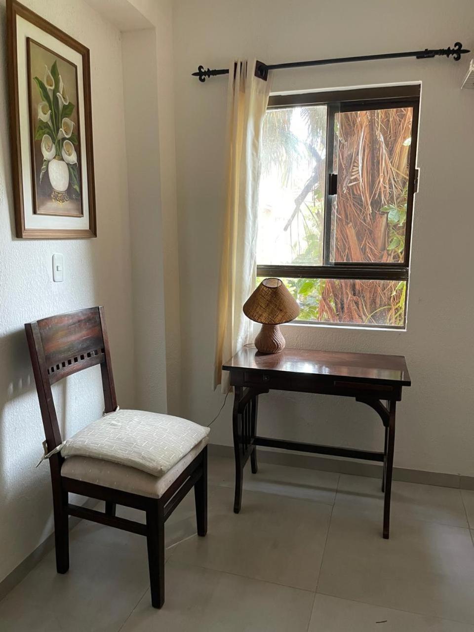 Buganvillas Condominio Hotel
