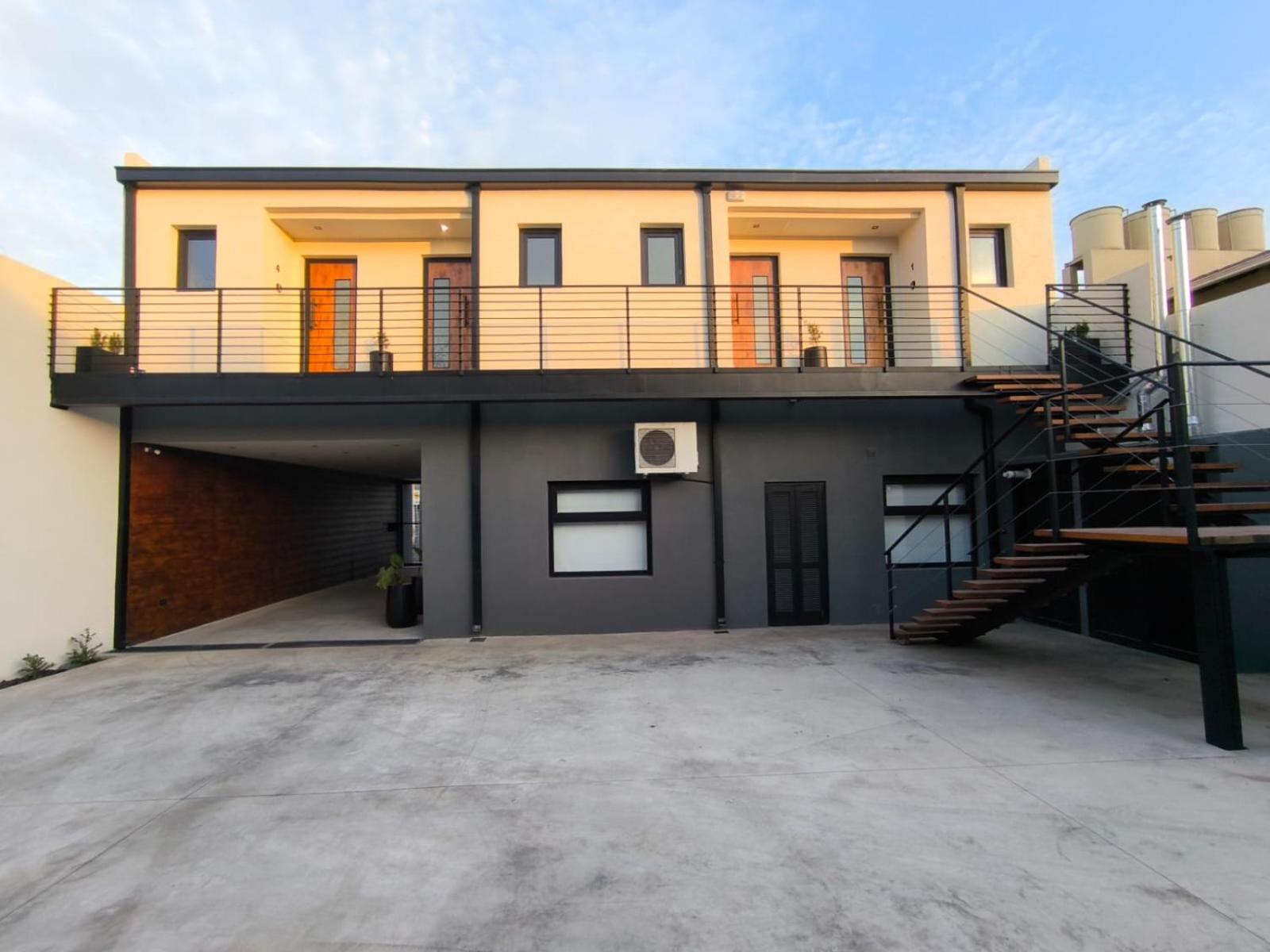 Tandil Suites