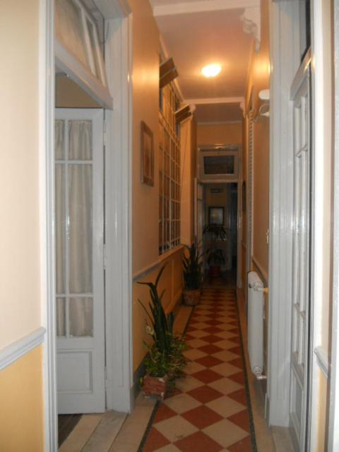 SAN TELMO ROOM