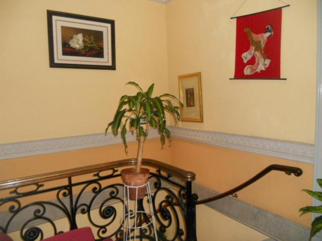 SAN TELMO ROOM