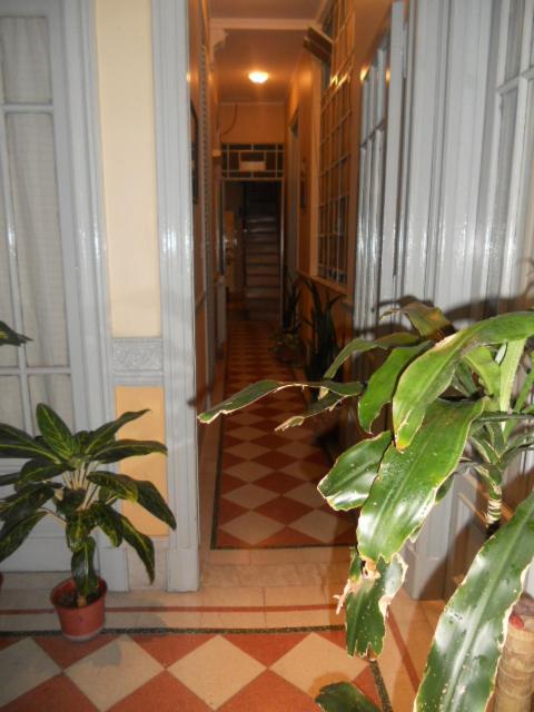 SAN TELMO ROOM