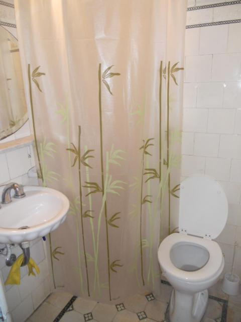 SAN TELMO ROOM