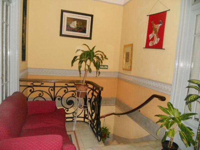 SAN TELMO ROOM