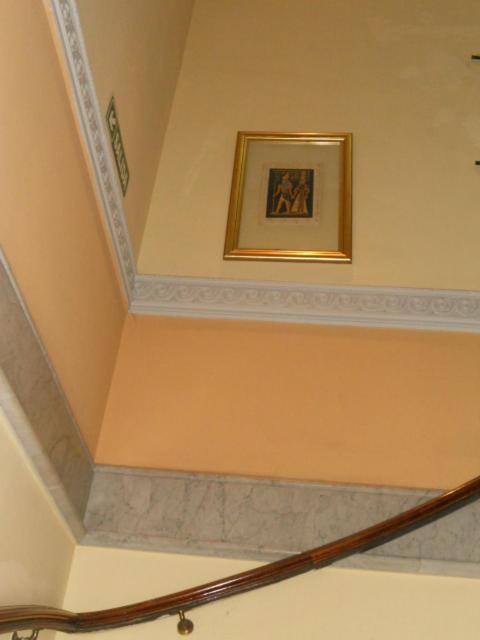 SAN TELMO ROOM
