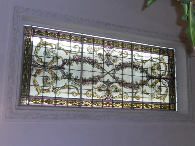 SAN TELMO ROOM