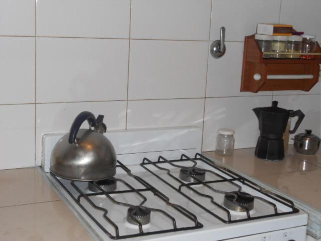SAN TELMO ROOM
