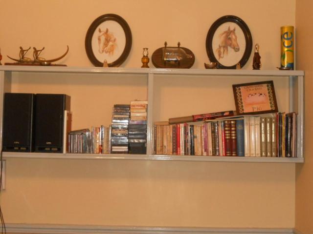 SAN TELMO ROOM