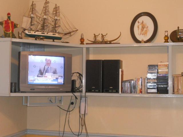 SAN TELMO ROOM