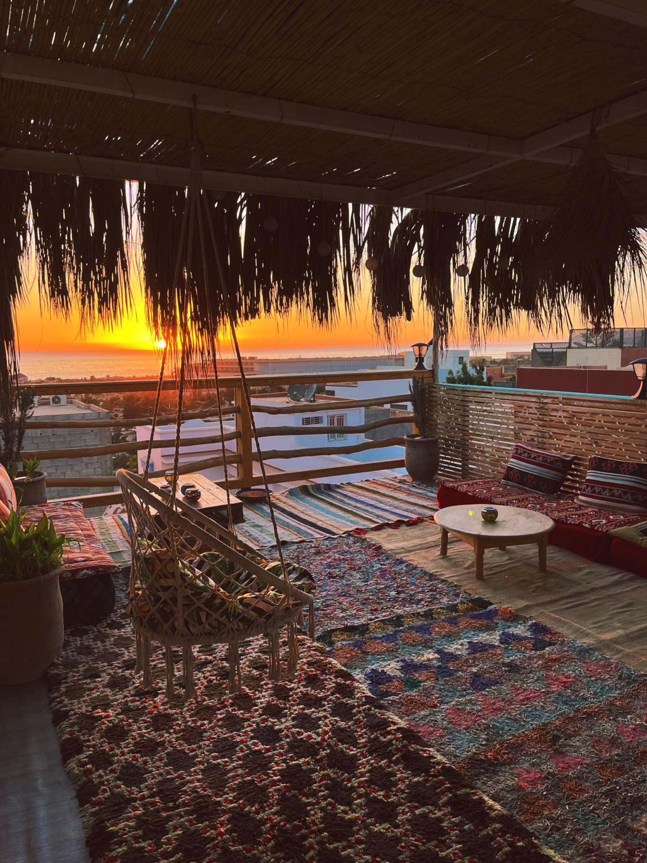 roof