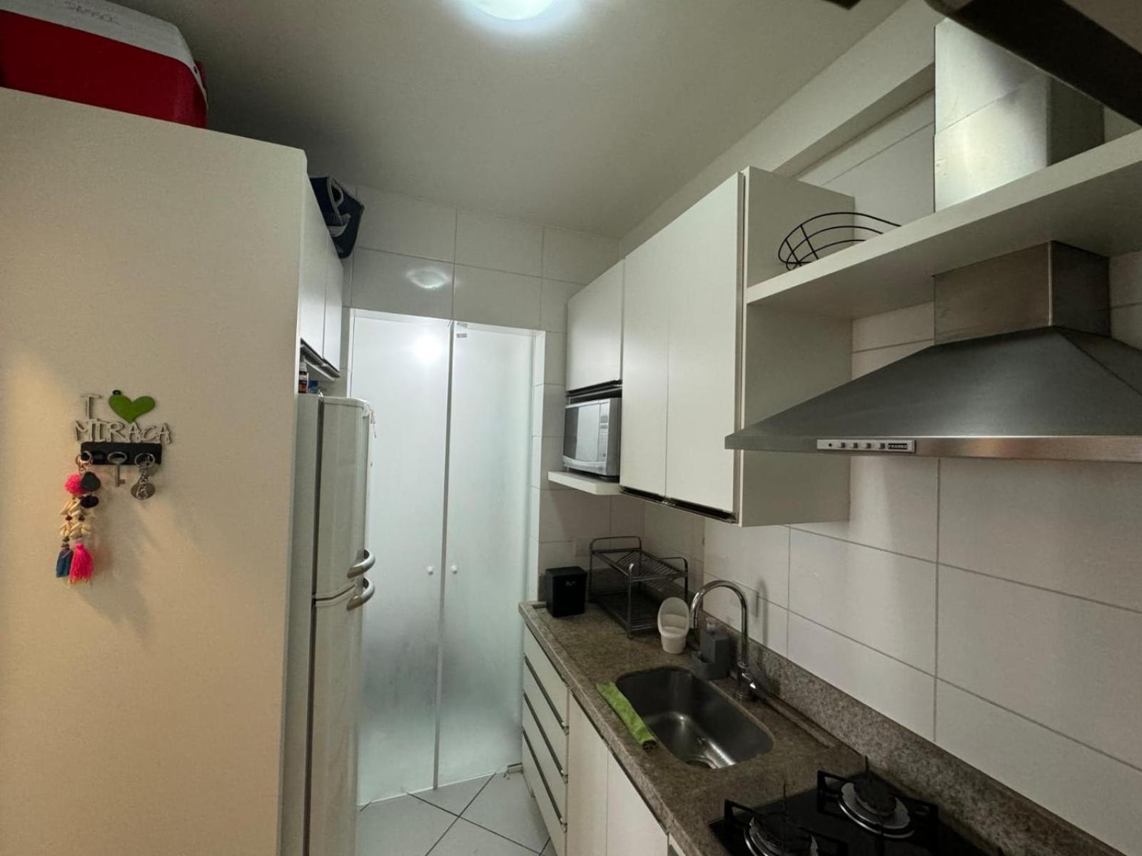 Para um trabalho temporário ou férias em Curitiba